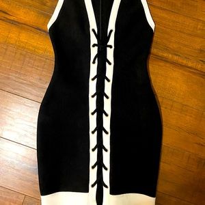 Mistress Rocks Bodycon dress